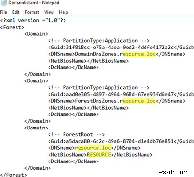 จะเปลี่ยนชื่อโดเมน Active Directory ได้อย่างไร? 