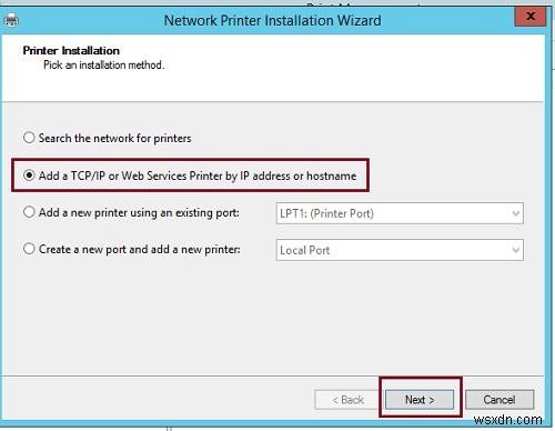 การรวมเครื่องพิมพ์:วิธีกำหนดค่าพูลเครื่องพิมพ์ใน Windows Server 2012 R2 