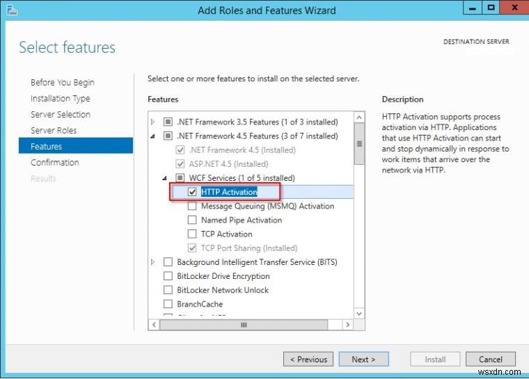 Windows 10:ข้อผิดพลาด WSUS 0x8024401c 