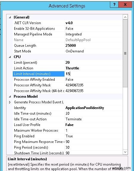 Windows 10:ข้อผิดพลาด WSUS 0x8024401c 