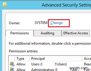 ข้อผิดพลาด DistributedCOM 10016 ใน Windows:การตั้งค่าการอนุญาตเฉพาะแอปพลิเคชันไม่ให้สิทธิ์การเปิดใช้งานในเครื่อง 