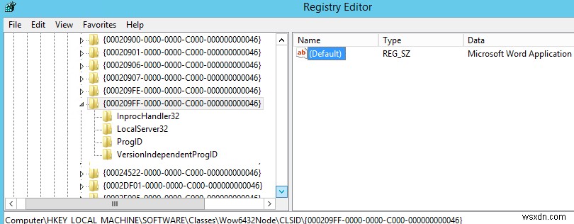 ข้อผิดพลาด DistributedCOM 10016 ใน Windows:การตั้งค่าการอนุญาตเฉพาะแอปพลิเคชันไม่ให้สิทธิ์การเปิดใช้งานในเครื่อง 