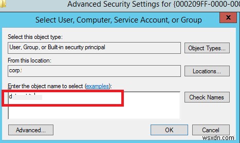 ข้อผิดพลาด DistributedCOM 10016 ใน Windows:การตั้งค่าการอนุญาตเฉพาะแอปพลิเคชันไม่ให้สิทธิ์การเปิดใช้งานในเครื่อง 