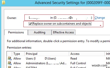 ข้อผิดพลาด DistributedCOM 10016 ใน Windows:การตั้งค่าการอนุญาตเฉพาะแอปพลิเคชันไม่ให้สิทธิ์การเปิดใช้งานในเครื่อง 