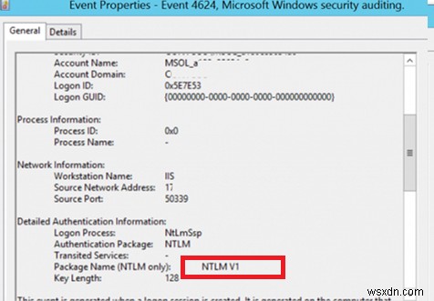 วิธีปิดการใช้งานการรับรองความถูกต้อง NTLM ในโดเมน Windows 