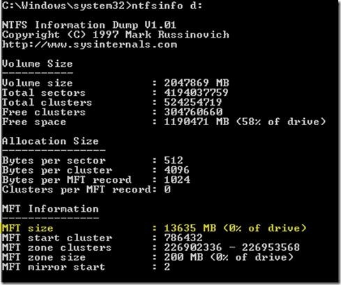 แก้ไขการใช้หน่วยความจำสูงโดย Metafile บน Windows Server 2008 R2 