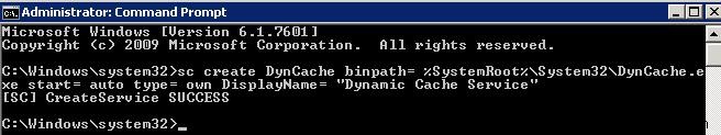 แก้ไขการใช้หน่วยความจำสูงโดย Metafile บน Windows Server 2008 R2 