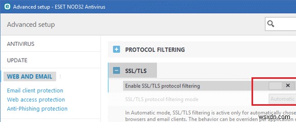 ข้อผิดพลาด SSL:ไซต์นี้ไม่สามารถให้การเชื่อมต่อที่ปลอดภัยใน Chrome, Opera &Chromium 