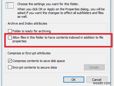 แก้ไข:การค้นหา Microsoft Outlook ไม่ทำงานบน Windows 10/11 