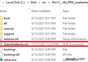 วิธีการติดตั้ง Windows 11 บนฮาร์ดแวร์ที่ไม่รองรับ (ไม่มี TPM &Secure Boot) 