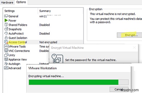 จะติดตั้ง Windows 11 บน VMware Virtual Machine ได้อย่างไร? 