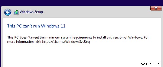จะติดตั้ง Windows 11 บน VMware Virtual Machine ได้อย่างไร? 