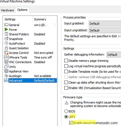 จะติดตั้ง Windows 11 บน VMware Virtual Machine ได้อย่างไร? 