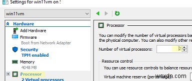 จะติดตั้ง Windows 11 บนเครื่องเสมือน Hyper-V ได้อย่างไร 
