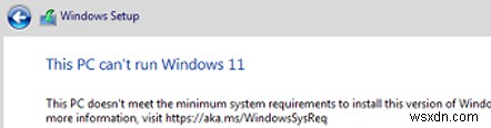 จะติดตั้ง Windows 11 บนเครื่องเสมือน Hyper-V ได้อย่างไร 