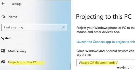 จะปิดการใช้งานหรือลบ Microsoft Wi-Fi Direct Virtual Adapter ใน Windows ได้อย่างไร? 