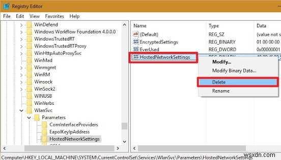 จะปิดการใช้งานหรือลบ Microsoft Wi-Fi Direct Virtual Adapter ใน Windows ได้อย่างไร? 