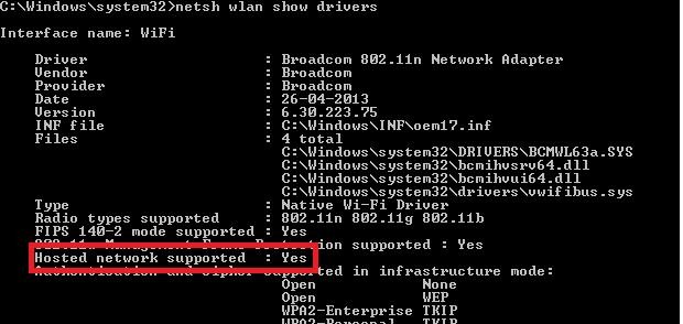 วิธีสร้าง Wi-Fi Hotspot บนพีซี Windows 10 ของคุณ 