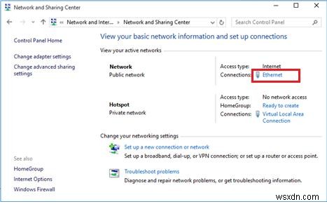 วิธีสร้าง Wi-Fi Hotspot บนพีซี Windows 10 ของคุณ 