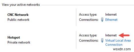 วิธีสร้าง Wi-Fi Hotspot บนพีซี Windows 10 ของคุณ 