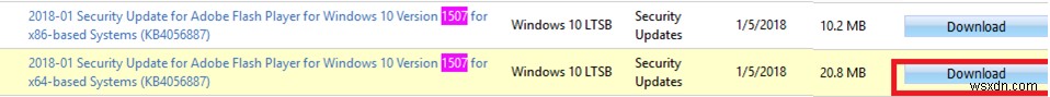 วิธีการติดตั้ง CAB และ MSU Updates ด้วยตนเองใน Windows 10 