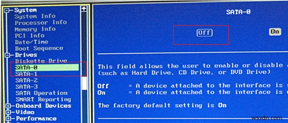 ข้อผิดพลาดในการติดตั้ง Windows 10 0x80300024 