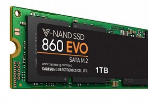 วิธีการกู้คืนไฟล์ที่ถูกลบจาก SSD ที่เปิดใช้งาน TRIM 