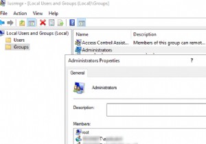การเพิ่มผู้ใช้ในกลุ่ม Local Admin ผ่าน Group Policy 