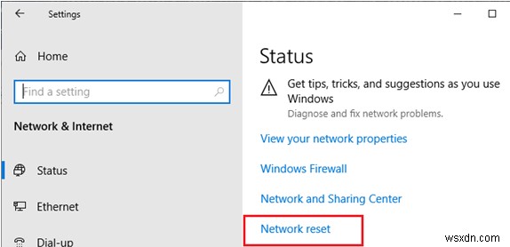 แก้ไข:VPN ไม่ทำงานบน Windows 10 