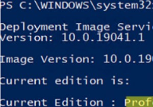 วิธีอัปเกรด Windows 10 Edition โดยไม่ต้องติดตั้งใหม่ 
