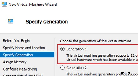 จะติดตั้ง VMWare ESXi ใน Hyper-V Virtual Machine ได้อย่างไร 