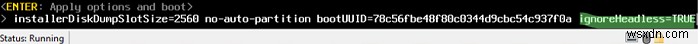 จะติดตั้ง VMWare ESXi ใน Hyper-V Virtual Machine ได้อย่างไร 