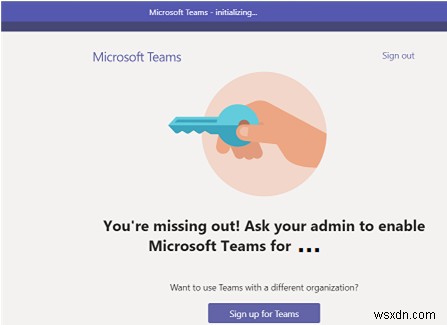 วิธีปิดใช้งานการเริ่มต้นอัตโนมัติของ Microsoft Teams 