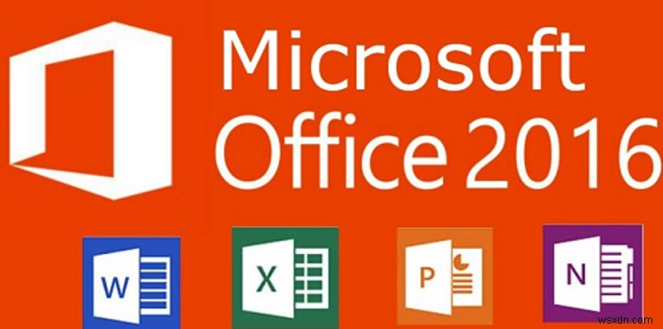 Office 2016 กับ Office 365:ความแตกต่างและสิทธิ์ใช้งาน 