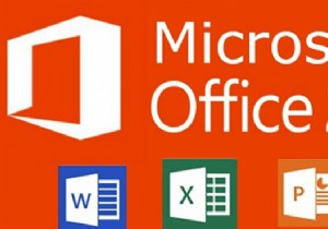 Office 2016 กับ Office 365:ความแตกต่างและสิทธิ์ใช้งาน 