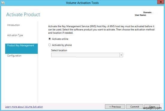 คำถามที่พบบ่อย:MS Office 2013 KMS และการเปิดใช้งาน Volume License 