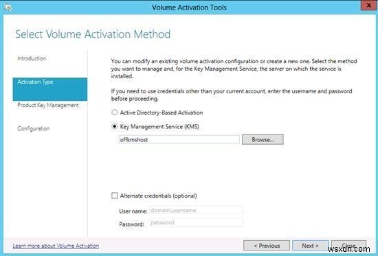 คำถามที่พบบ่อย:MS Office 2013 KMS และการเปิดใช้งาน Volume License 