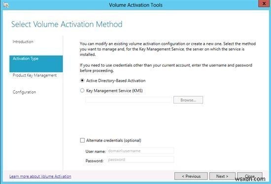 คำถามที่พบบ่อย:MS Office 2013 KMS และการเปิดใช้งาน Volume License 