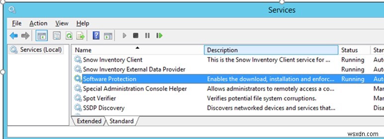 การกำหนดค่า KMS License Server สำหรับ Office 2021/2019/2016 Volume Activation 