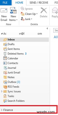 ปิดใช้งานการแมปกล่องจดหมาย Outlook อัตโนมัติใน Exchange/Microsoft 365 