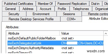 ปิดใช้งานการแมปกล่องจดหมาย Outlook อัตโนมัติใน Exchange/Microsoft 365 