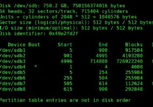วิธีเข้าถึง VMFS Datastore จาก Linux, Windows และ ESXi 