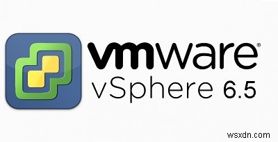 VMware vSphere 6.5 Licensing Guide 
