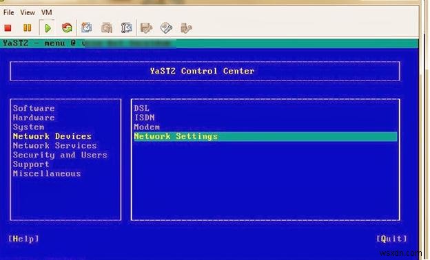 วิธีเพิ่ม NIC ตัวที่สองไปยัง vCenter Server Appliance (VCSA) 