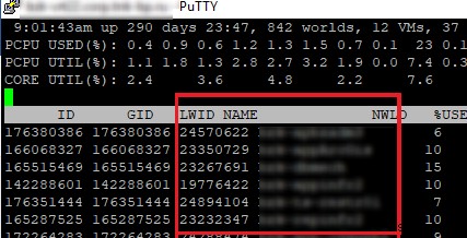 VMware ESXi:วิธีฆ่าเครื่องเสมือนที่ไม่ตอบสนอง (ติดค้าง) 