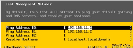 จะติดตั้งและกำหนดค่า VMware Hypervisor (ESXi) ฟรีได้อย่างไร 