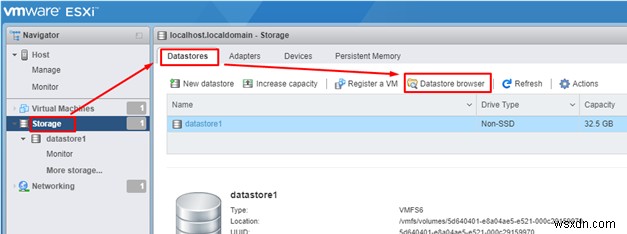 จะติดตั้งและกำหนดค่า VMware Hypervisor (ESXi) ฟรีได้อย่างไร 