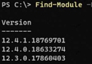 VMware PowerCLI:วิธีการติดตั้งและจัดการ vSphere และ ESXi 