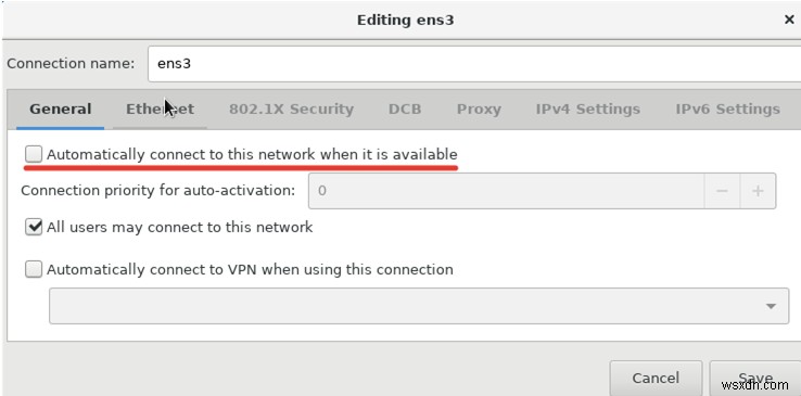 CentOS 8:คู่มือการติดตั้งและการกำหนดค่าพื้นฐาน 