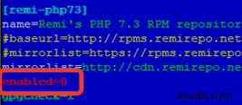 จะติดตั้งและกำหนดค่าที่เก็บใน CentOS/RHEL ได้อย่างไร 